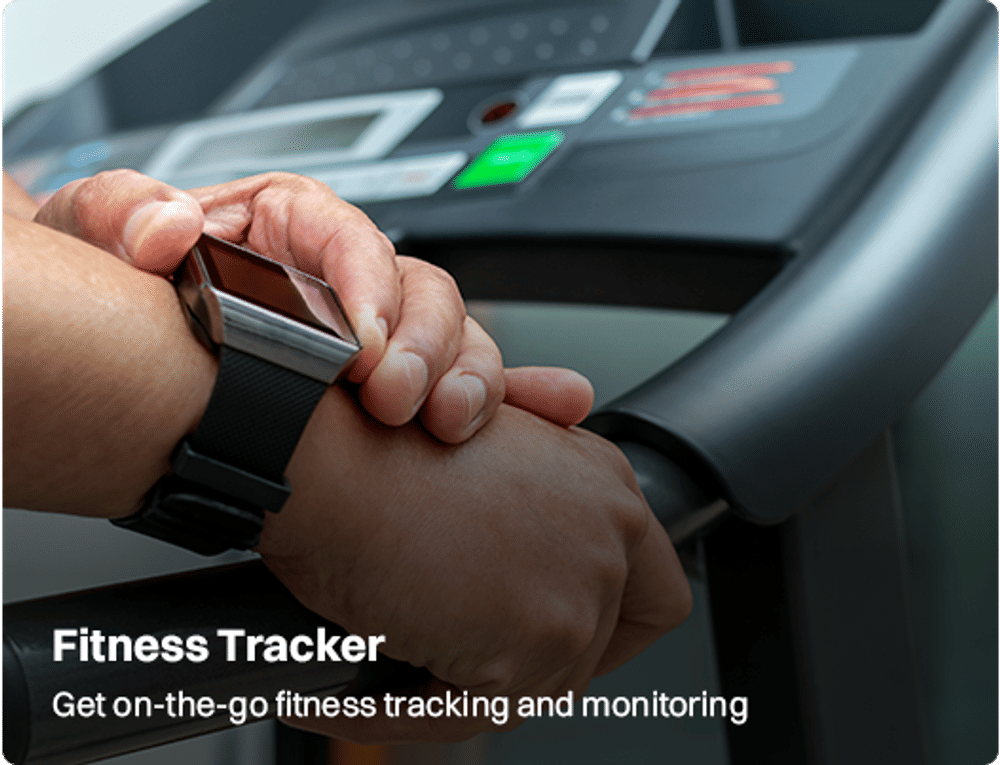 Croma fitness band best sale